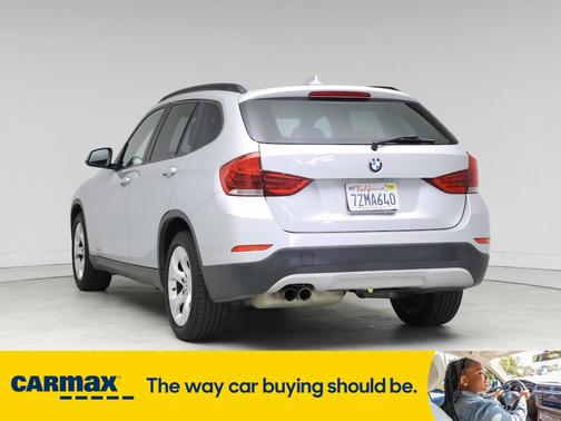 2015 BMW X1 SDrive28i