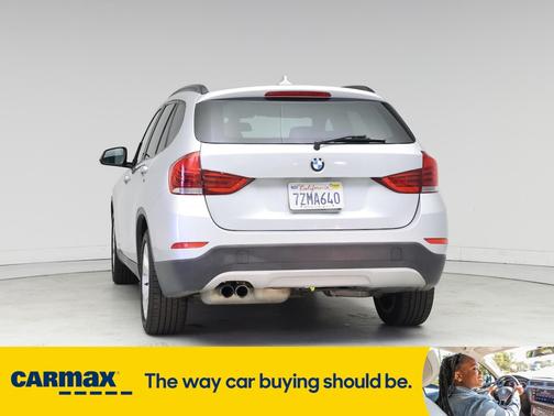 2015 BMW X1 SDrive28i