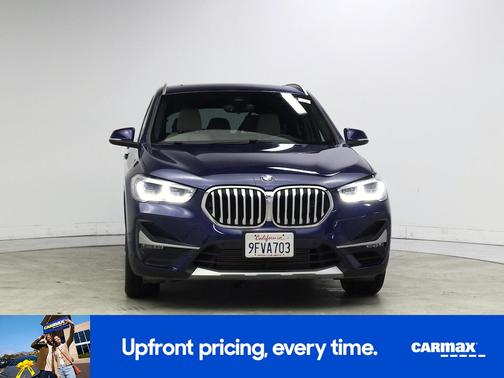 2020 BMW X1 XDrive28i