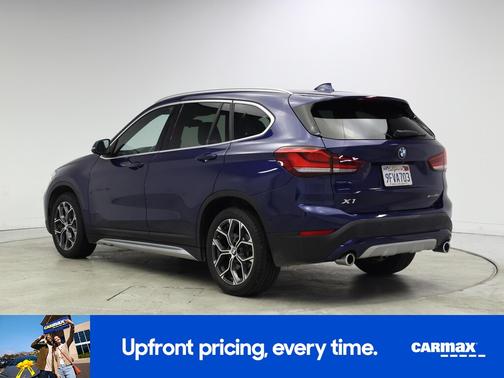 2020 BMW X1 XDrive28i