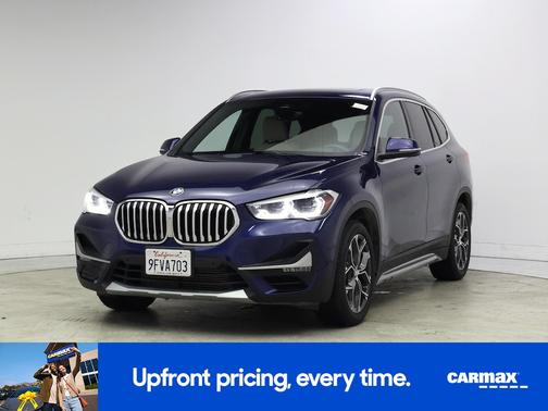 2020 BMW X1 XDrive28i