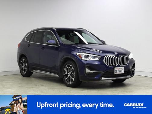 2020 BMW X1 XDrive28i