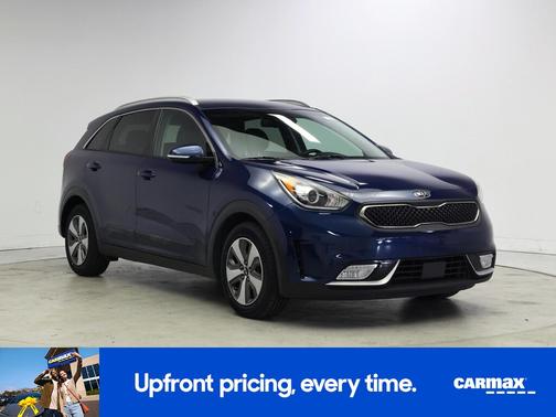 2019 Kia Niro EX