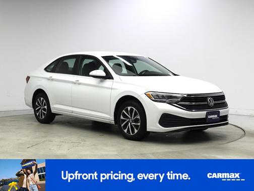 2024 Volkswagen Jetta S