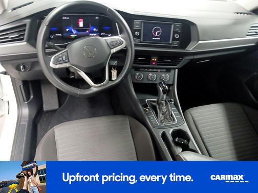 2024 Volkswagen Jetta S