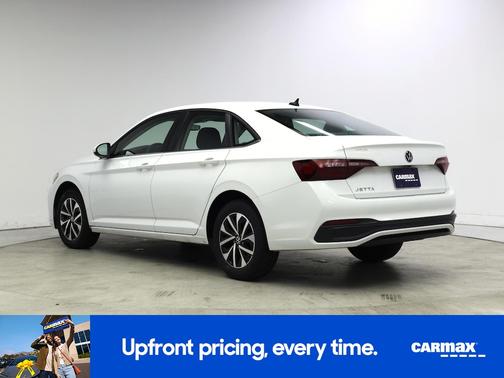 2024 Volkswagen Jetta S