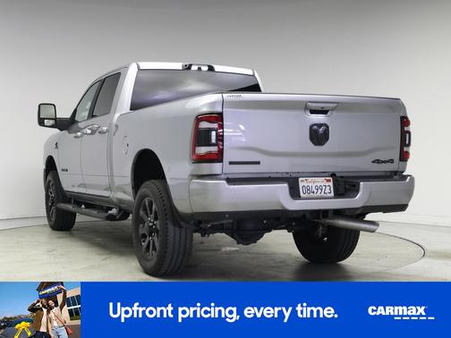 2024 RAM 2500 Bighorn