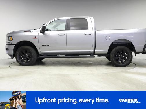 2024 RAM 2500 Bighorn