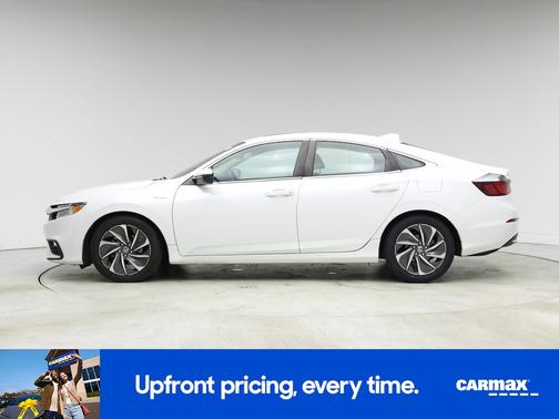2021 Honda Insight Touring
