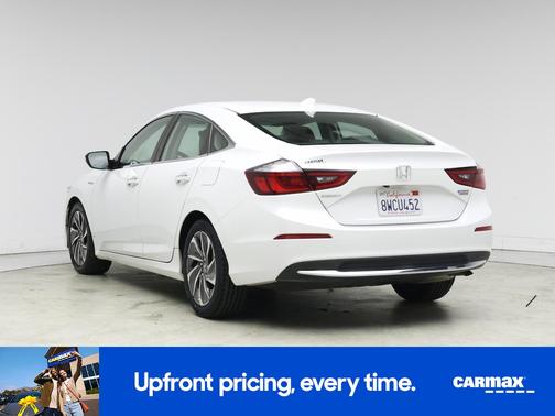 2021 Honda Insight Touring