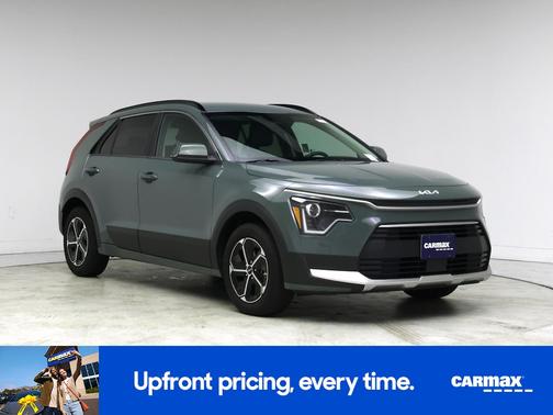 2024 Kia Niro EX