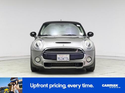 2017 MINI Hardtop S