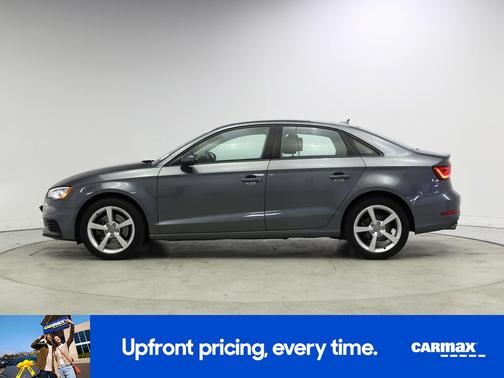 2015 Audi A3 Premium