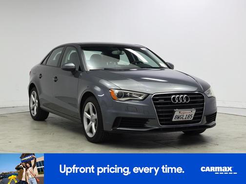 2015 Audi A3 Premium