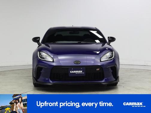 2023 Toyota GR86 Premium