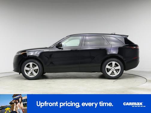 2020 Land Rover Range Rover Velar S