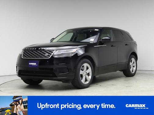 2020 Land Rover Range Rover Velar S