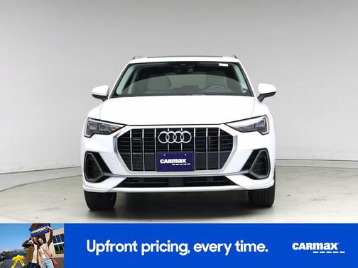 2022 Audi Q3 Premium