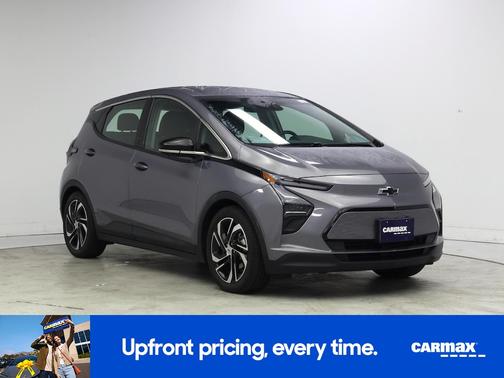 2023 Chevrolet Bolt EV 2LT