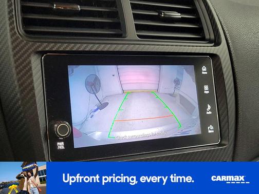 2019 Mitsubishi Outlander Sport SE