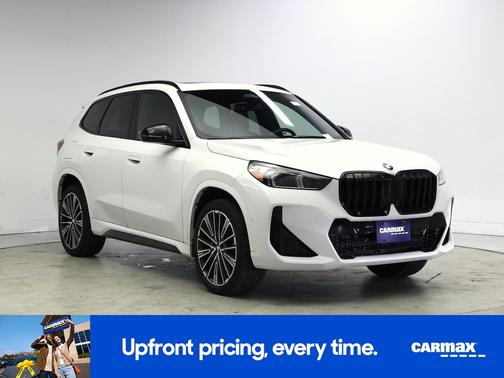 2023 BMW X1 XDrive28i