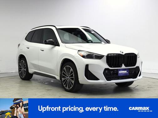 2023 BMW X1 XDrive28i
