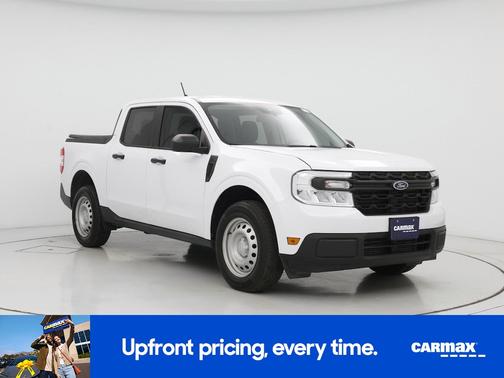 2024 Ford Maverick XL