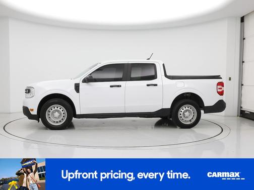 2024 Ford Maverick XL