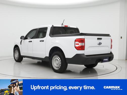 2024 Ford Maverick XL