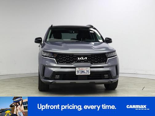2023 Kia Sorento EX
