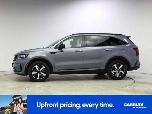 2023 Kia Sorento EX