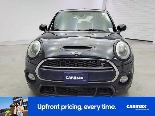 2015 MINI Hardtop S