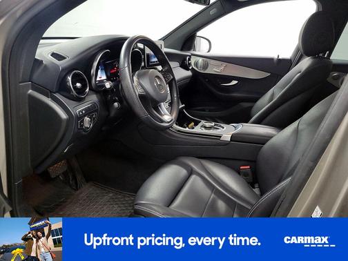 2019 Mercedes-Benz GLC 300