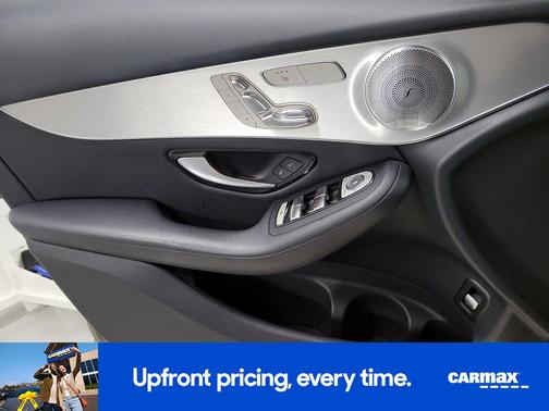 2019 Mercedes-Benz GLC 300