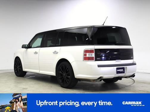 2016 Ford Flex SEL