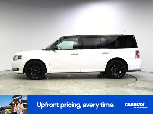 2016 Ford Flex SEL