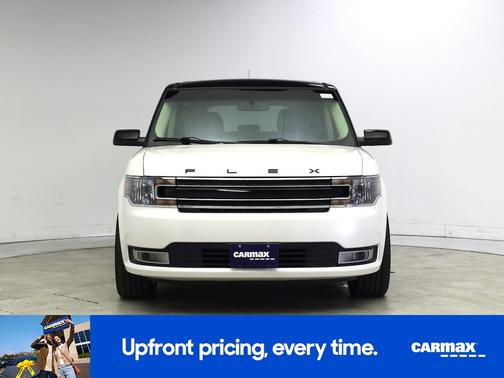 2016 Ford Flex SEL