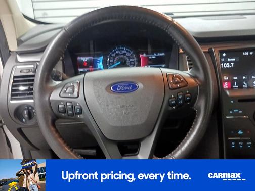 2016 Ford Flex SEL