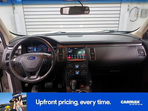2016 Ford Flex SEL