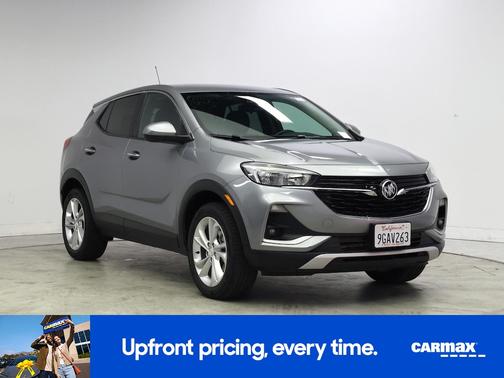 2023 Buick Encore GX Preferred