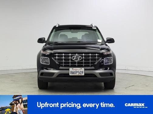 2021 Hyundai VENUE SEL