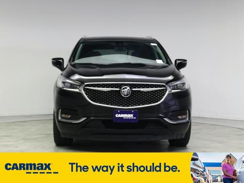 2021 Buick Enclave Avenir