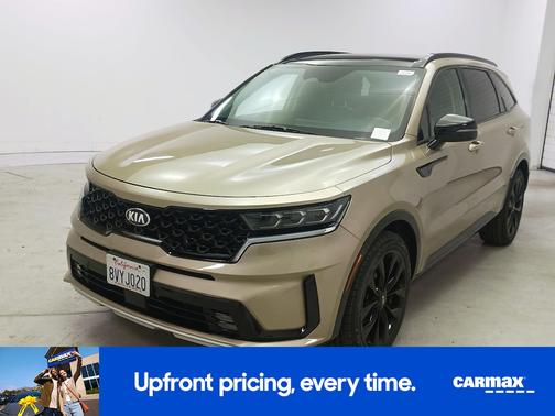 2021 Kia Sorento SX