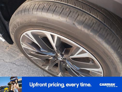 Gray 2024 Mazda CX-90 Turbo S Premium Plus