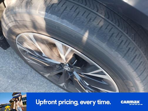 Gray 2024 Mazda CX-90 Turbo S Premium Plus