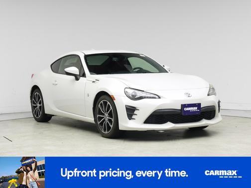 2019 Toyota 86 