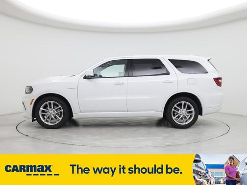 2022 Dodge Durango R/T Plus