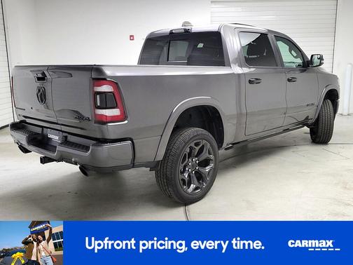 2023 RAM 1500 Limited