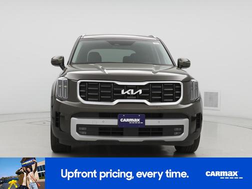 2023 Kia Telluride SX