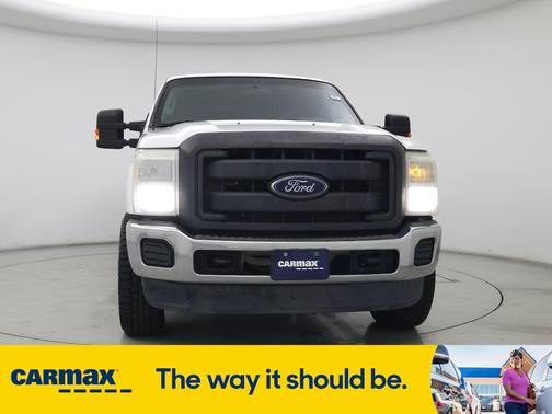 2014 Ford F-250 XL